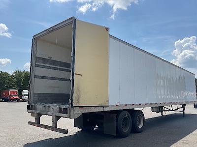 Used 2014 Great Dane Refrigerated Trailer 518618 for sale #518618 - photo 10