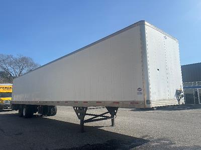 Used 2014 Utility Trailer - photo 1