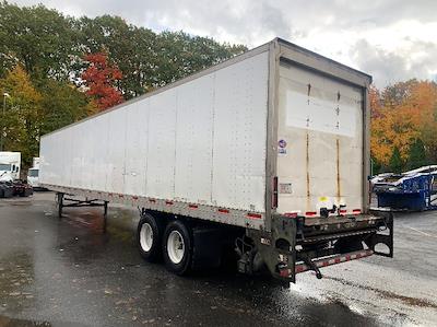 Used 2014 Utility Trailer Dry Van Trailer 518660 for sale #518660 - photo 3