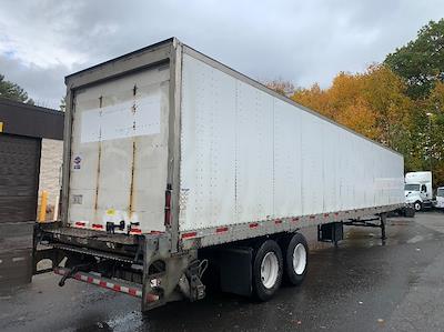 Used 2014 Utility Trailer Dry Van Trailer 518660 for sale #518660 - photo 4