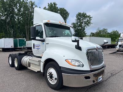 Used 2019 International LT Cummins X15 Semi Truck for sale #51932 - photo 1