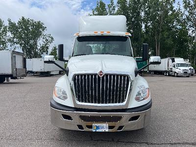 Used 2019 International LT Cummins X15 Semi Truck for sale #51932 - photo 2