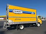 Used 2023 Isuzu NPR-HD Regular Cab Box Truck with Liftgate for sale #519627 - photo 13