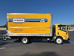 Used 2023 Isuzu NPR-HD Regular Cab Box Truck with Liftgate for sale #519627 - photo 15