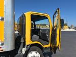 Used 2023 Isuzu NPR-HD Regular Cab Box Truck with Liftgate for sale #519627 - photo 20