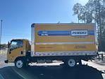 Used 2023 Isuzu NPR-HD Regular Cab Box Truck with Liftgate for sale #519627 - photo 4