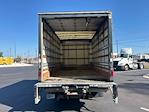 Used 2023 Isuzu NPR-HD Regular Cab Box Truck with Liftgate for sale #519627 - photo 8