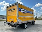 Used 2023 Isuzu NPR-HD Regular Cab Box Truck with Liftgate for sale #519628 - photo 13