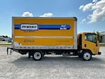 Used 2023 Isuzu NPR-HD Regular Cab Box Truck with Liftgate for sale #519628 - photo 15