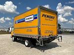 Used 2023 Isuzu NPR-HD Regular Cab Box Truck with Liftgate for sale #519628 - photo 6