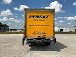 Used 2023 Isuzu NPR-HD Regular Cab Box Truck with Liftgate for sale #519628 - photo 7