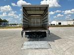 Used 2023 Isuzu NPR-HD Regular Cab Box Truck with Liftgate for sale #519628 - photo 9