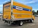 Used 2023 Isuzu NPR-HD Regular Cab Box Truck with Liftgate for sale #519633 - photo 13