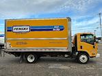 Used 2023 Isuzu NPR-HD Regular Cab Box Truck with Liftgate for sale #519633 - photo 15