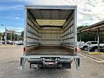 Used 2023 Isuzu NPR-HD Regular Cab Box Truck with Liftgate for sale #519633 - photo 8