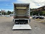 Used 2023 Isuzu NPR-HD Regular Cab Box Truck with Liftgate for sale #519633 - photo 9