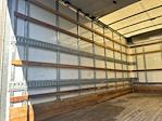 Used 2023 Isuzu NPR-HD Regular Cab Morgan Truck Body Box Truck with Liftgate for sale #519638 - photo 10