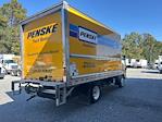 Used 2023 Isuzu NPR-HD Regular Cab Morgan Truck Body Box Truck with Liftgate for sale #519638 - photo 12