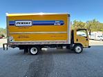 Used 2023 Isuzu NPR-HD Regular Cab Morgan Truck Body Box Truck with Liftgate for sale #519638 - photo 14