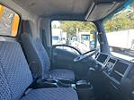 Used 2023 Isuzu NPR-HD Regular Cab Morgan Truck Body Box Truck with Liftgate for sale #519638 - photo 21