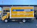 Used 2023 Isuzu NPR-HD Regular Cab Morgan Truck Body Box Truck with Liftgate for sale #519638 - photo 4