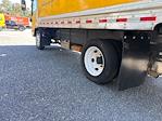 Used 2023 Isuzu NPR-HD Regular Cab Morgan Truck Body Box Truck with Liftgate for sale #519638 - photo 5