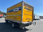 Used 2023 Isuzu NPR-HD Regular Cab Morgan Truck Body Box Truck with Liftgate for sale #519638 - photo 6