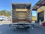 Used 2023 Isuzu NPR-HD Regular Cab Morgan Truck Body Box Truck with Liftgate for sale #519638 - photo 8