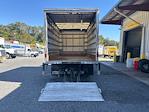 Used 2023 Isuzu NPR-HD Regular Cab Morgan Truck Body Box Truck with Liftgate for sale #519638 - photo 9