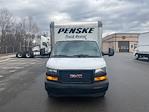 Used 2022 GMC Savana 3500 Box Van for sale #520172 - photo 2