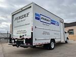 Used 2022 GMC Savana 3500 Morgan Truck Body Box Van for sale #520174 - photo 13