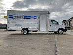 Used 2022 GMC Savana 3500 Morgan Truck Body Box Van for sale #520174 - photo 15