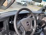 Used 2022 GMC Savana 3500 Morgan Truck Body Box Van for sale #520174 - photo 18