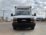 Used 2022 GMC Savana 3500 Morgan Truck Body Box Van for sale #520174 - photo 2
