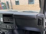 Used 2022 GMC Savana 3500 Morgan Truck Body Box Van for sale #520174 - photo 21