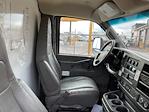 Used 2022 GMC Savana 3500 Morgan Truck Body Box Van for sale #520174 - photo 22