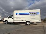 Used 2022 GMC Savana 3500 Morgan Truck Body Box Van for sale #520174 - photo 4