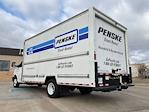 Used 2022 GMC Savana 3500 Morgan Truck Body Box Van for sale #520174 - photo 6