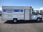 Used 2022 GMC Savana 3500 Morgan Truck Body Box Van for sale #520177 - photo 15