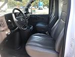 Used 2022 GMC Savana 3500 Morgan Truck Body Box Van for sale #520177 - photo 19