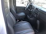 Used 2022 GMC Savana 3500 Morgan Truck Body Box Van for sale #520177 - photo 22