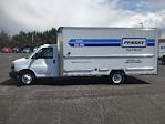 Used 2022 GMC Savana 3500 Morgan Truck Body Box Van for sale #520177 - photo 4