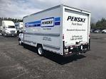 Used 2022 GMC Savana 3500 Morgan Truck Body Box Van for sale #520177 - photo 6