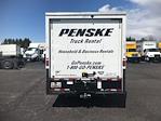 Used 2022 GMC Savana 3500 Morgan Truck Body Box Van for sale #520177 - photo 7