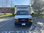 Used 2022 GMC Savana 3500 Box Van for sale #520178 - photo 2