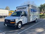 Used 2022 GMC Savana 3500 Box Van for sale #520178 - photo 3