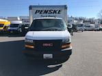 Used 2022 GMC Savana 3500 Box Van for sale #520179 - photo 2