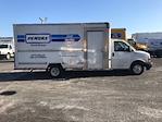Used 2022 GMC Savana 3500 Morgan Truck Body Box Van for sale #520186 - photo 14