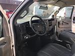 Used 2022 GMC Savana 3500 Morgan Truck Body Box Van for sale #520186 - photo 16