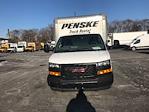 Used 2022 GMC Savana 3500 Morgan Truck Body Box Van for sale #520186 - photo 2